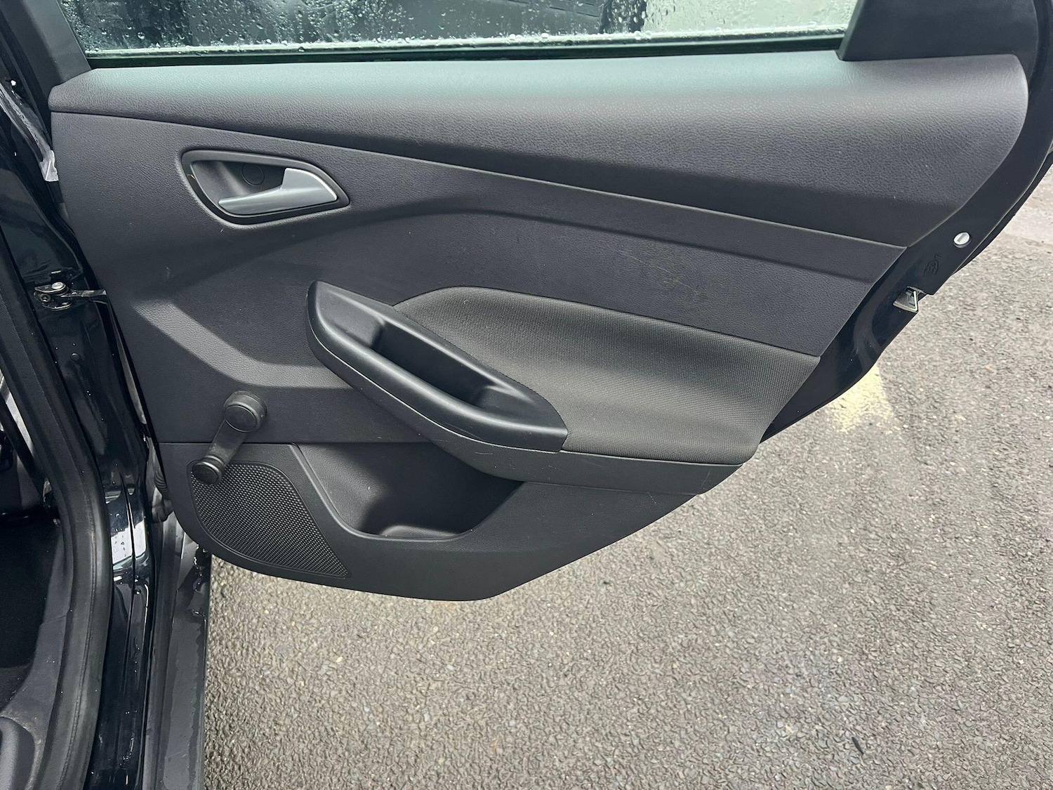 Used Ford Focus for sale - 77510903: Photo 16