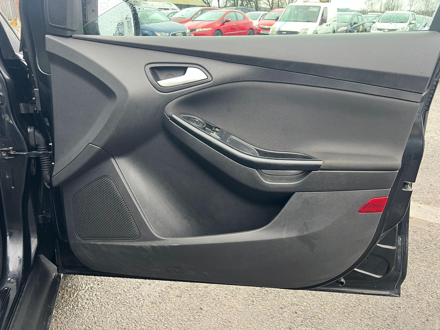 Used Ford Focus for sale - 77510903: Photo 17