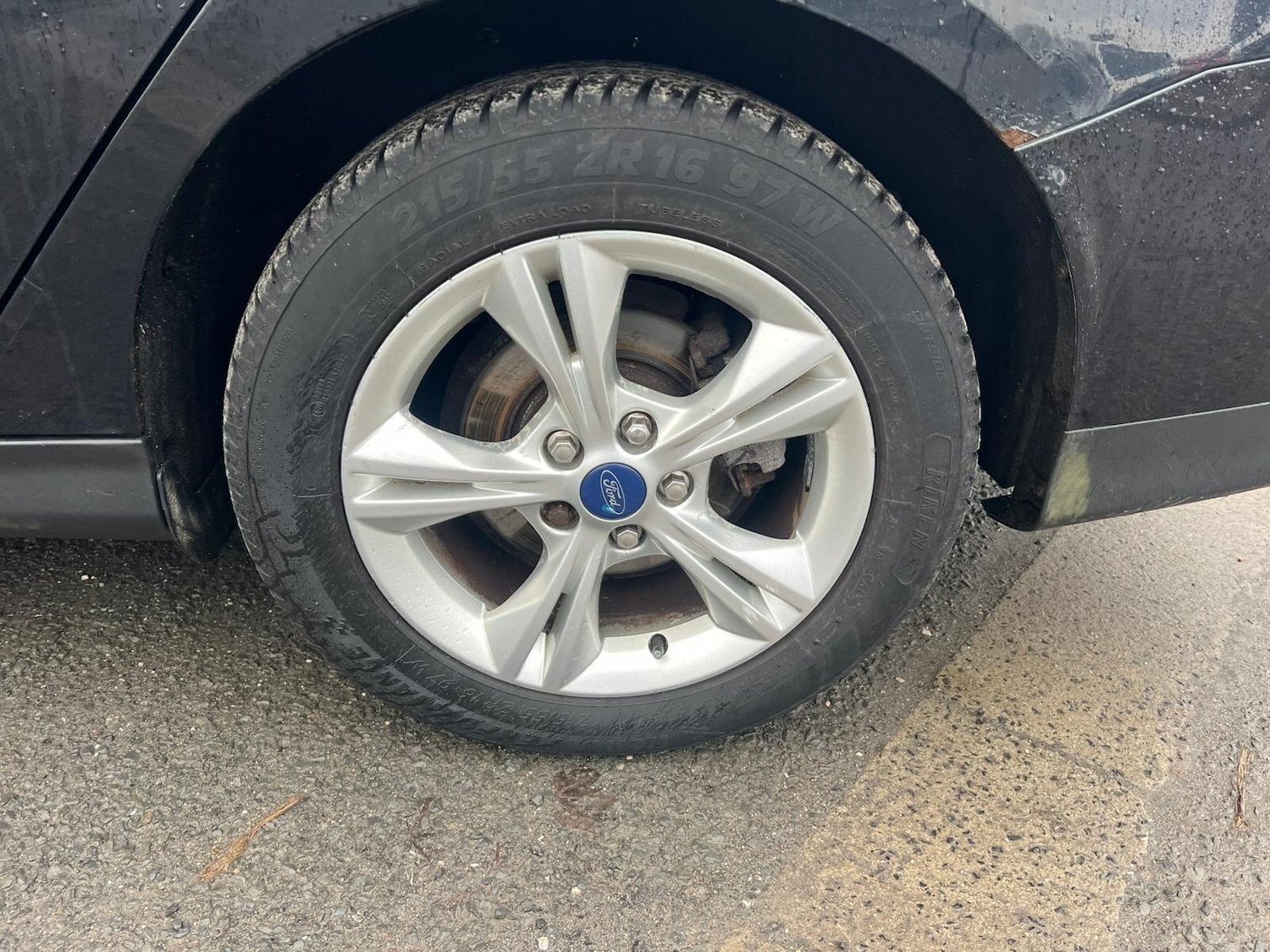 Used Ford Focus for sale - 77510903: Photo 18