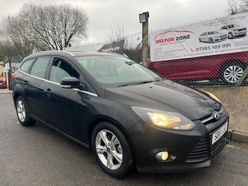 Used Ford Focus 2012 for sale - 77510903: Photo