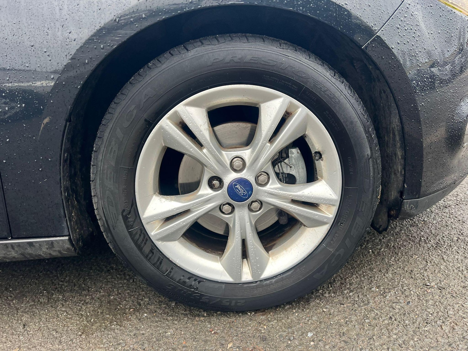 Used Ford Focus for sale - 77510903: Photo 20