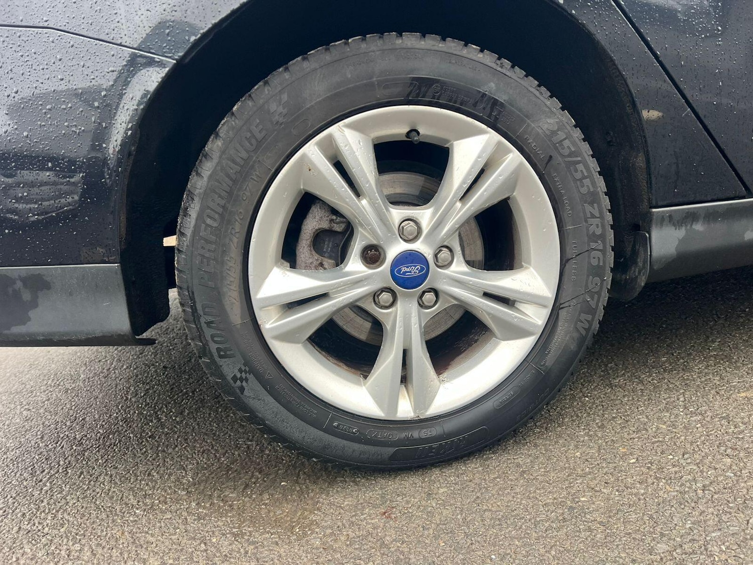 Used Ford Focus for sale - 77510903: Photo 21