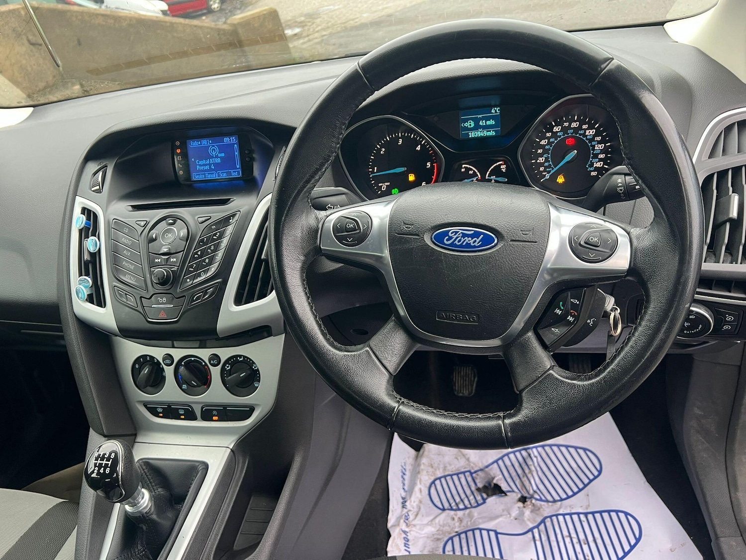 Used Ford Focus for sale - 77510903: Photo 23