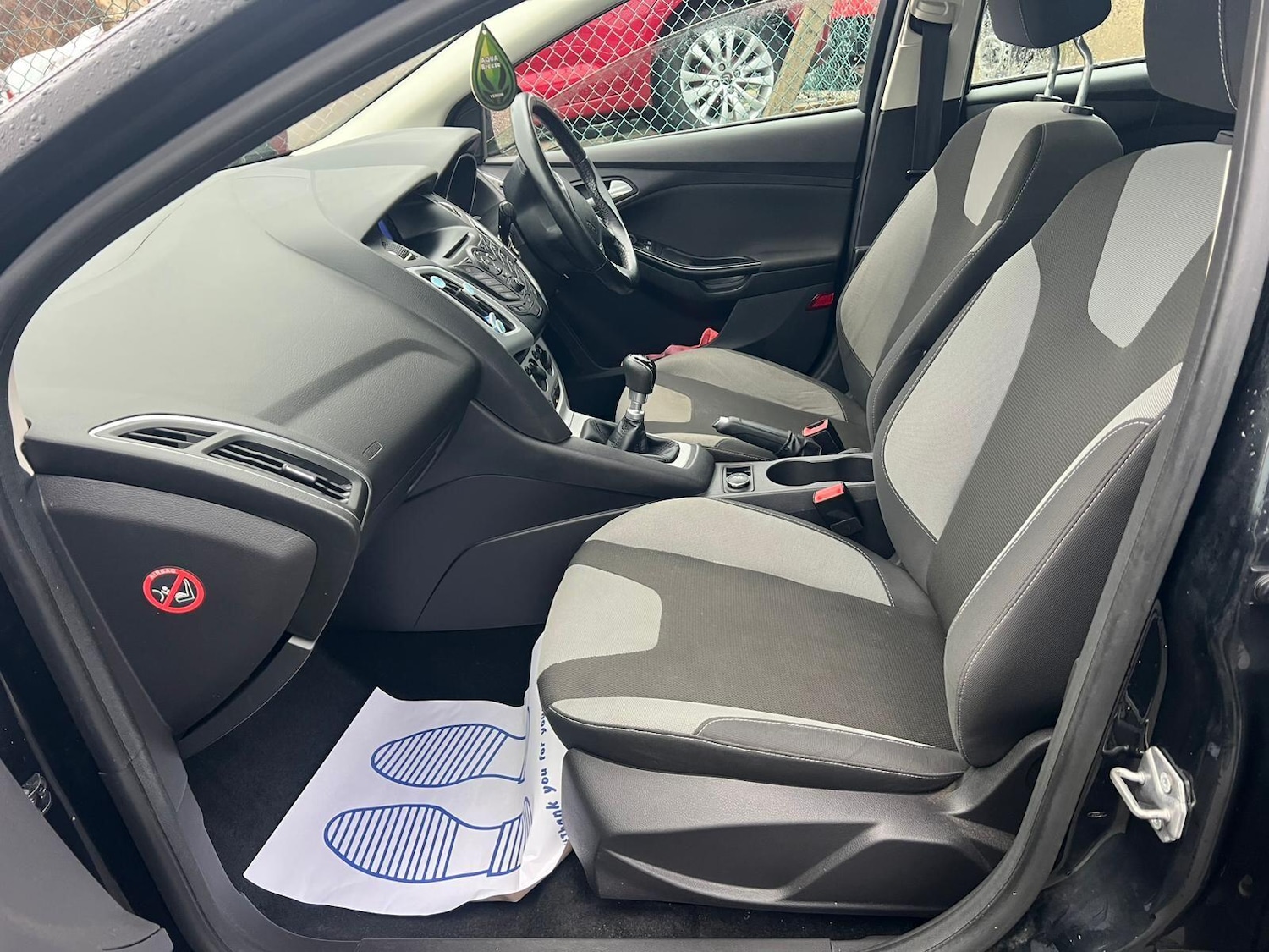 Used Ford Focus for sale - 77510903: Photo 24