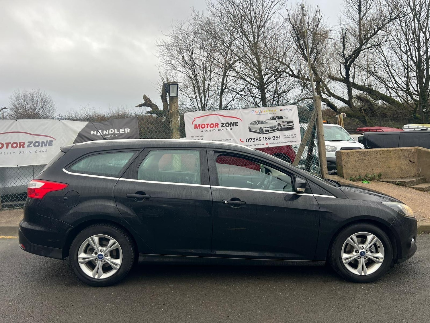 Used Ford Focus for sale - 77510903: Photo 6