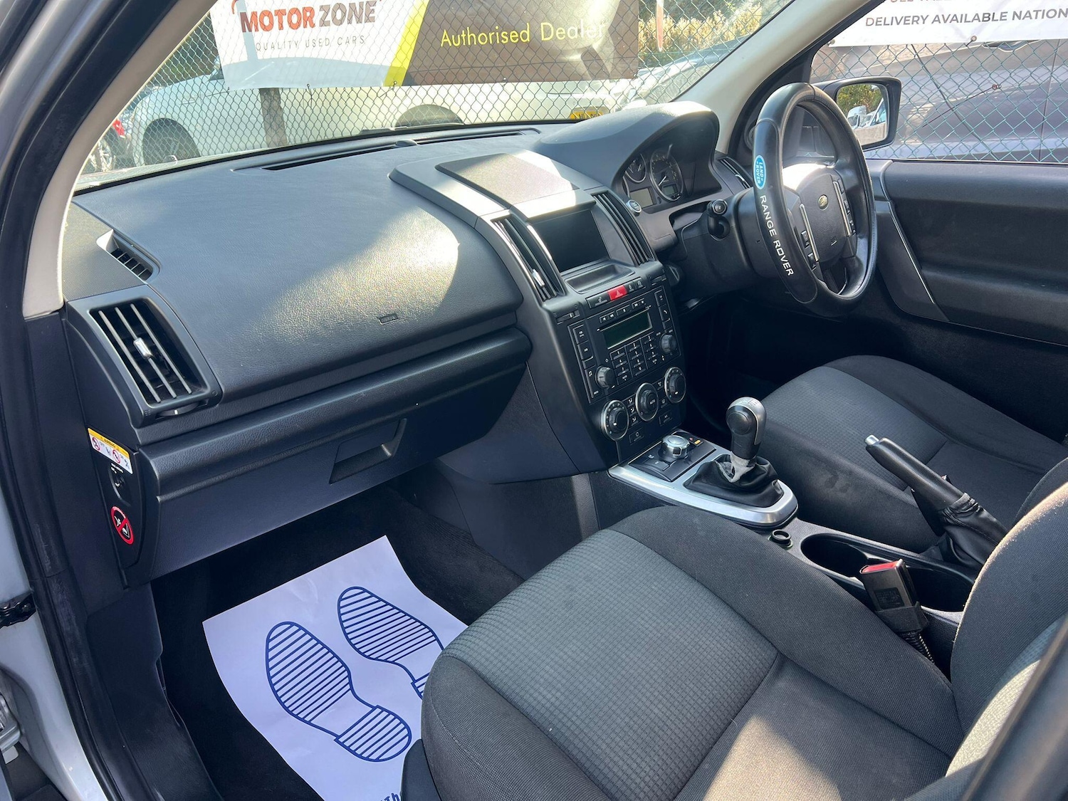 Used Land Rover Freelander 2 for sale - 76824054: Photo 10