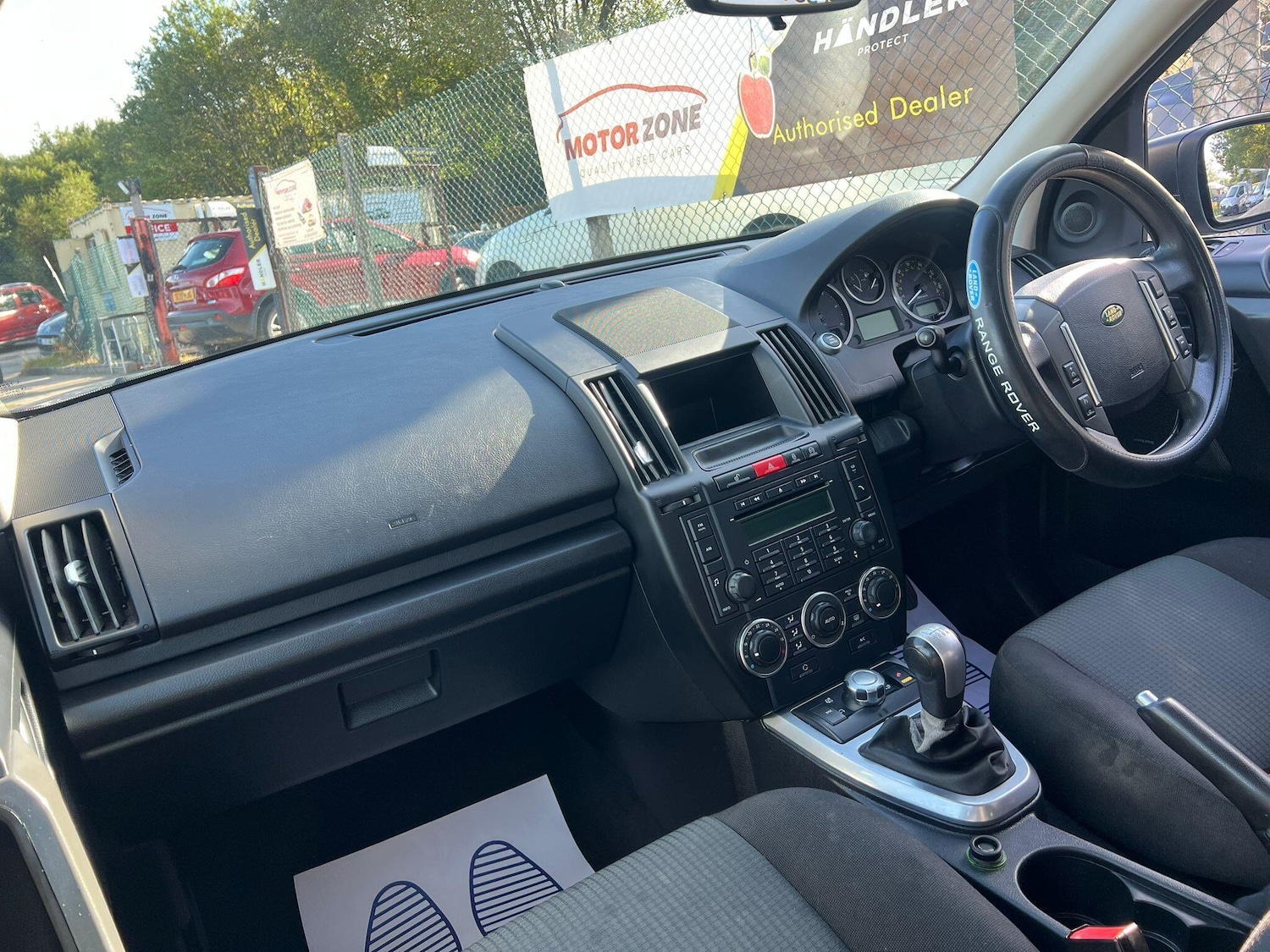 Used Land Rover Freelander 2 for sale - 76824054: Photo 11