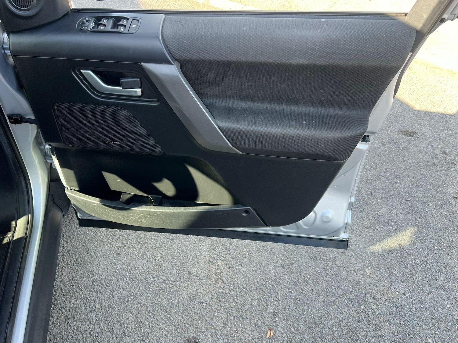 Used Land Rover Freelander 2 for sale - 76824054: Photo 18