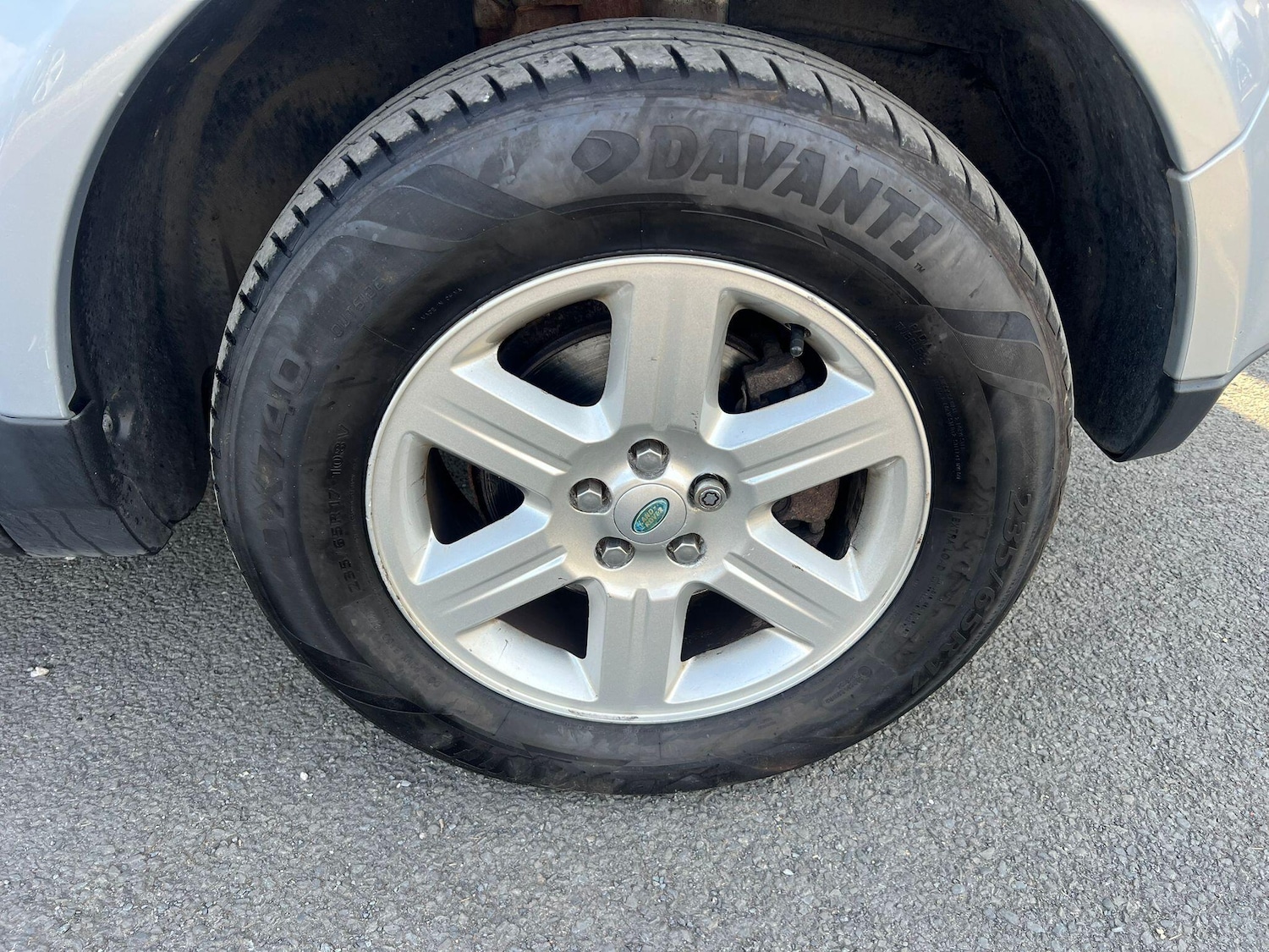 Used Land Rover Freelander 2 for sale - 76824054: Photo 22