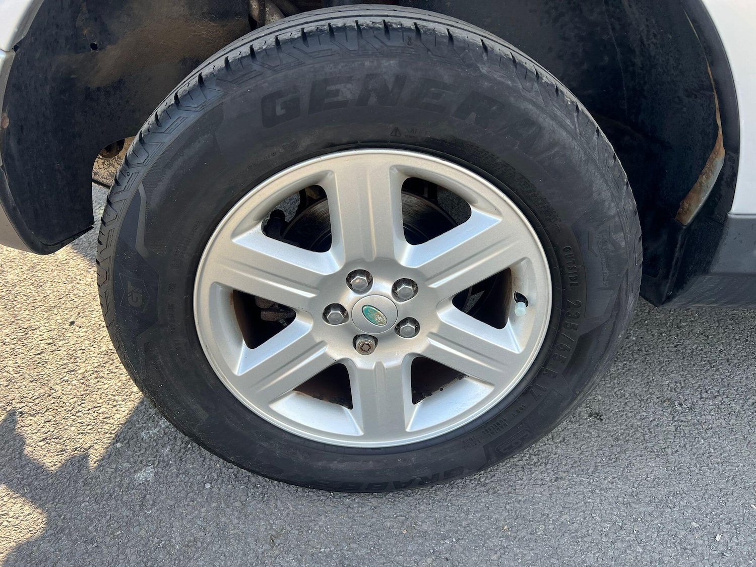 Used Land Rover Freelander 2 for sale - 76824054: Photo 23