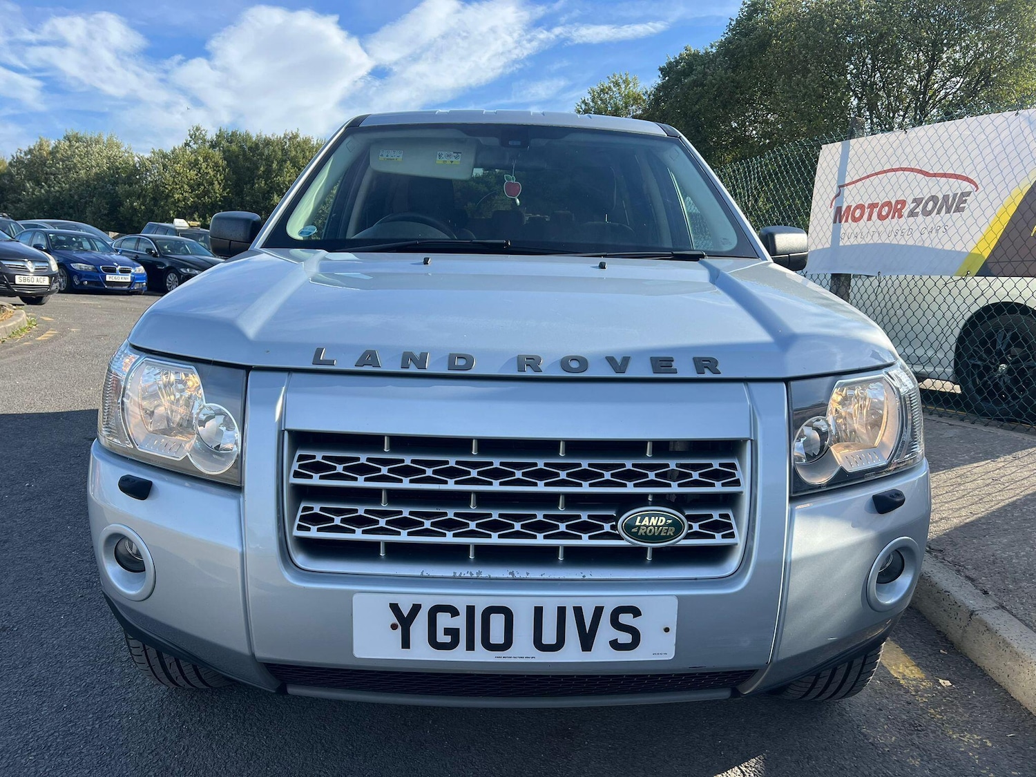 Used Land Rover Freelander 2 for sale - 76824054: Photo 7