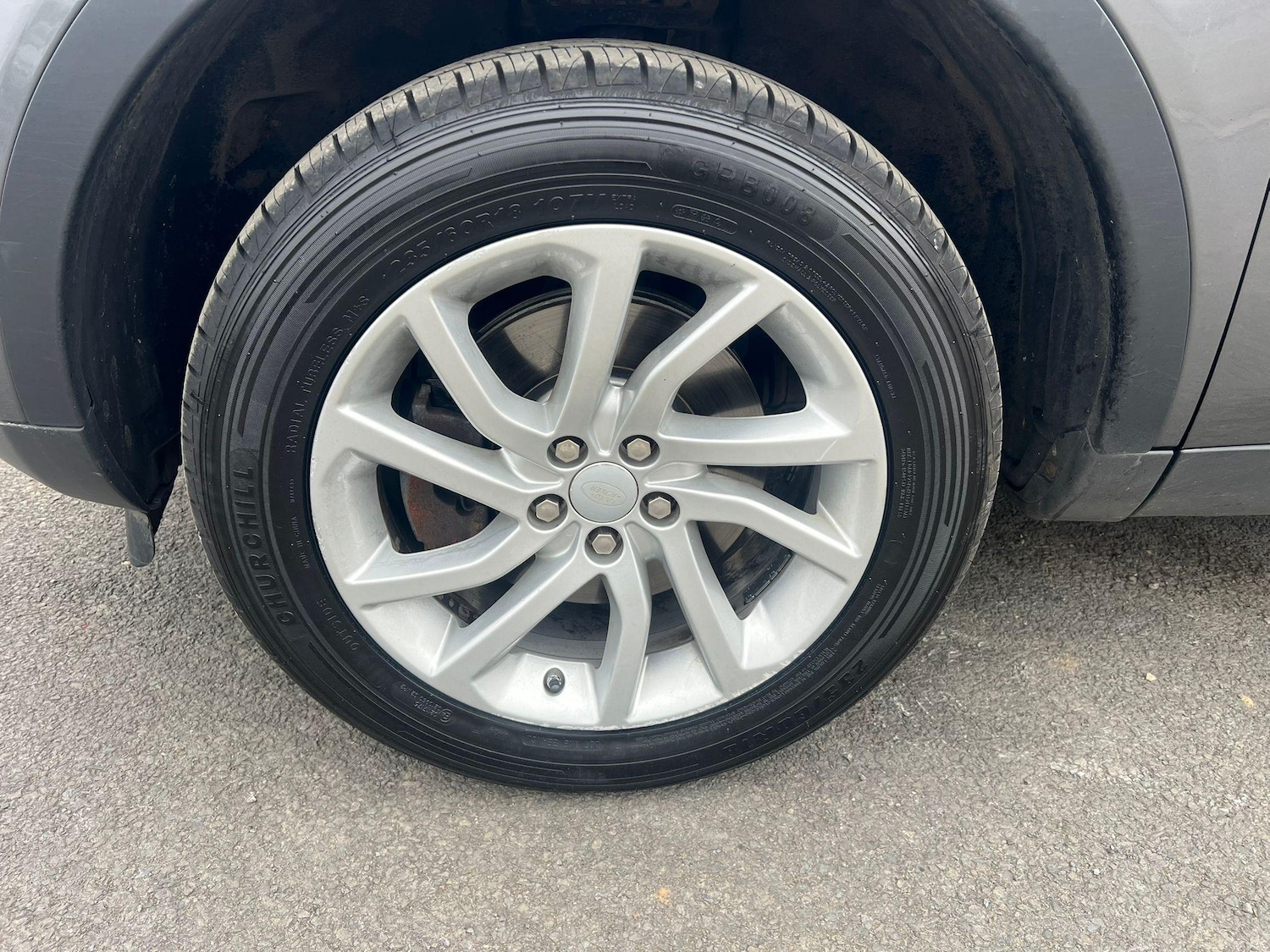 Used Land Rover Discovery Sport 2016 for sale - 76743351: Photo 24