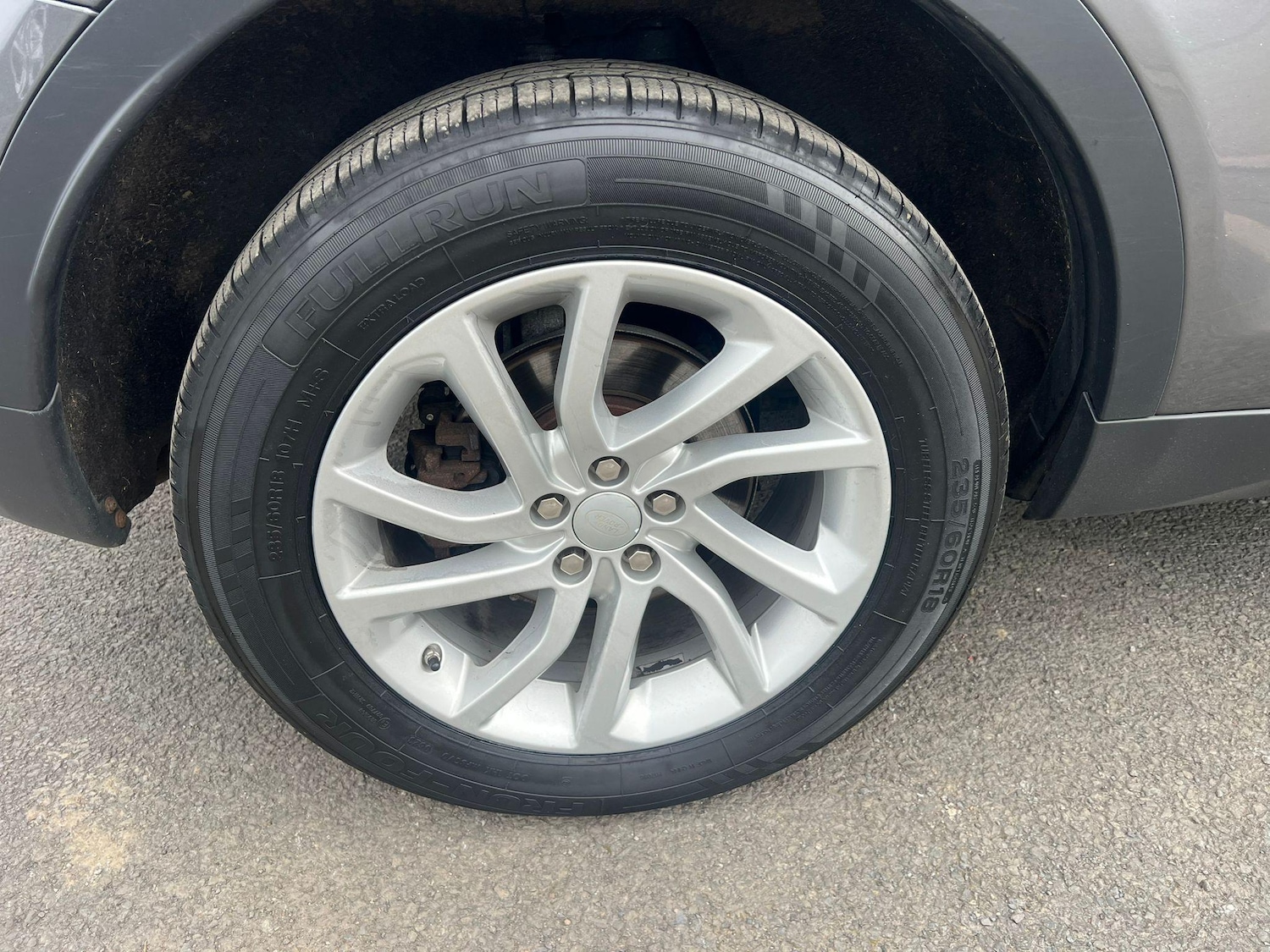 Used Land Rover Discovery Sport 2016 for sale - 76743351: Photo 26