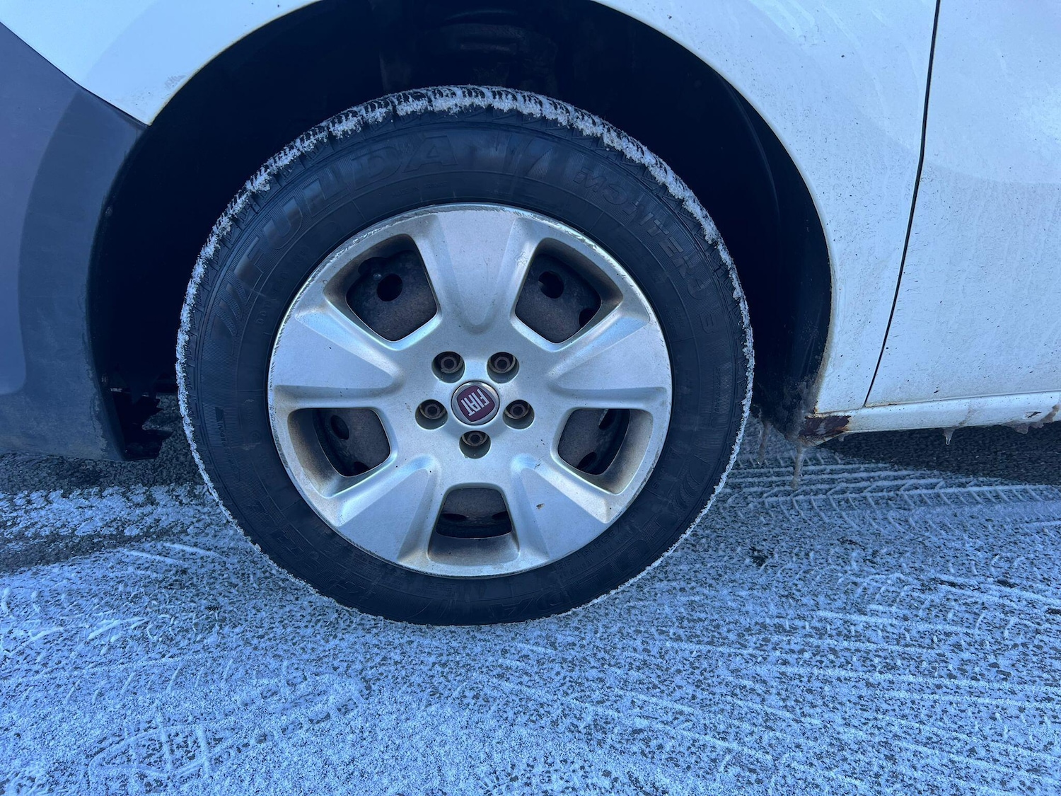 Used Fiat Doblo for sale - 77174870: Photo 13