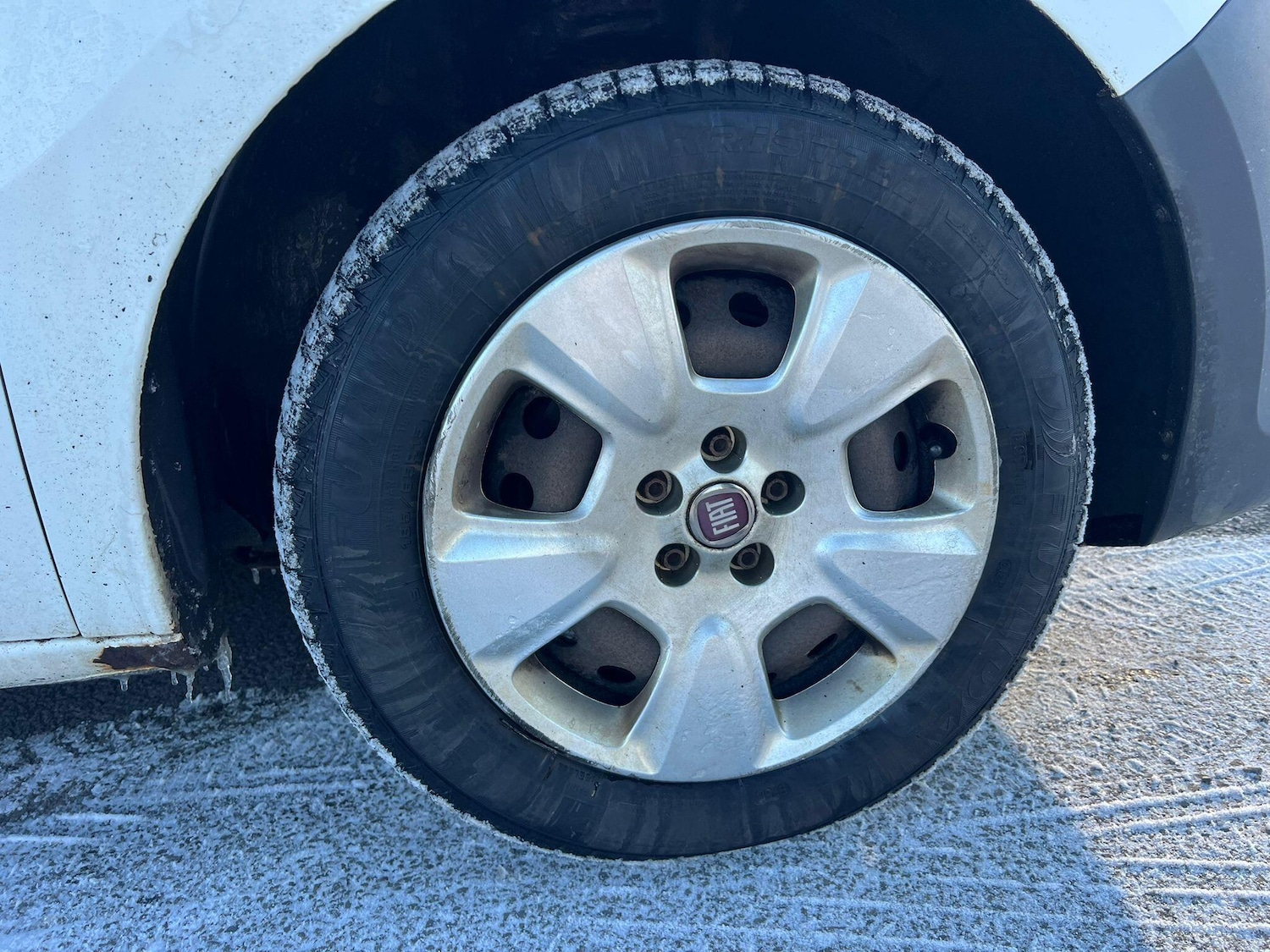 Used Fiat Doblo for sale - 77174870: Photo 14