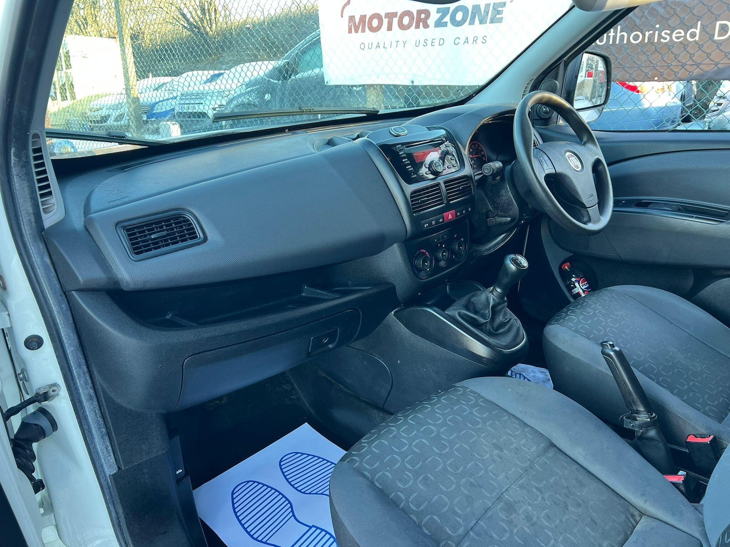 Used Fiat Doblo for sale - 77174870: Photo 16