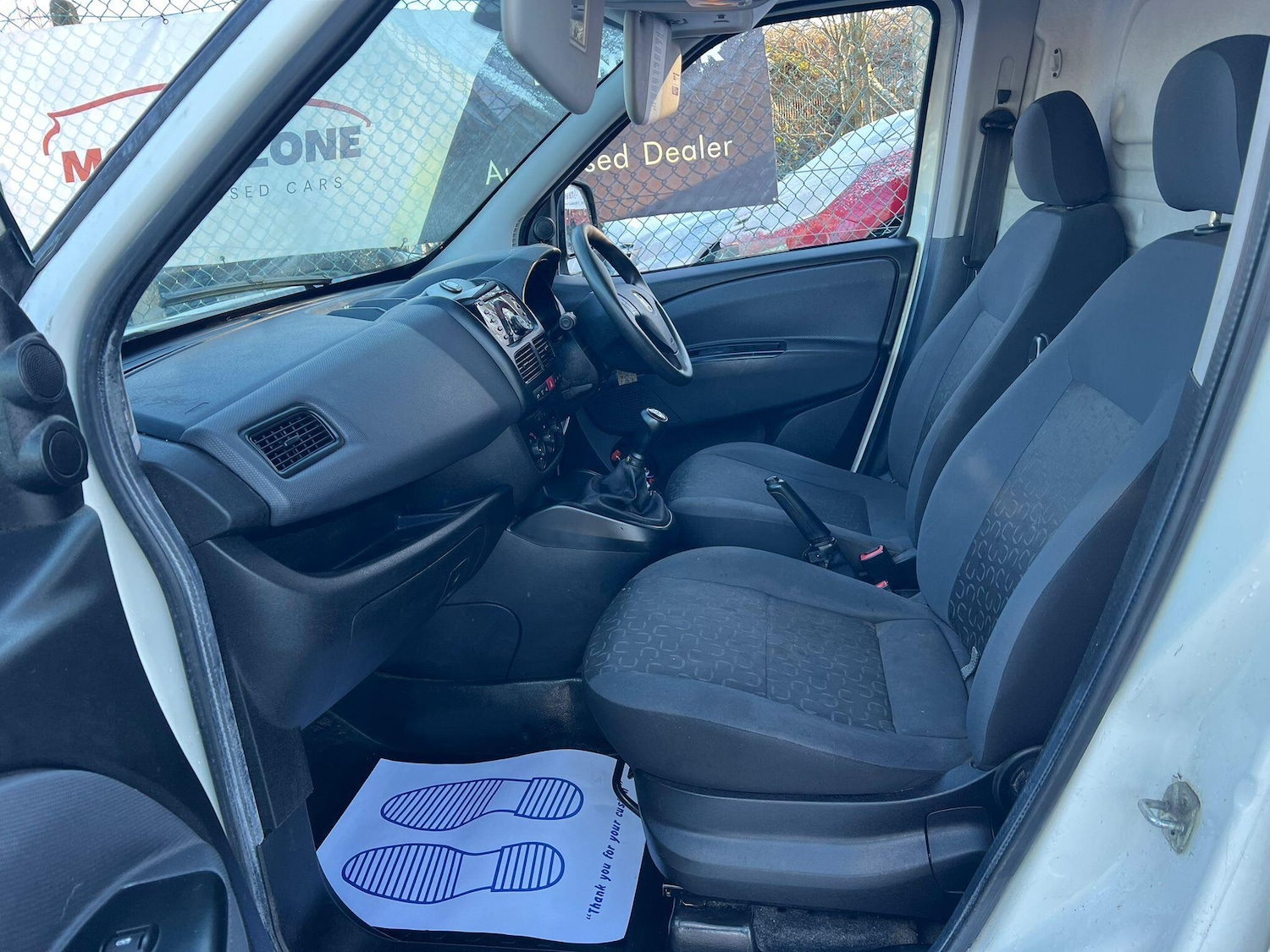 Used Fiat Doblo for sale - 77174870: Photo 17