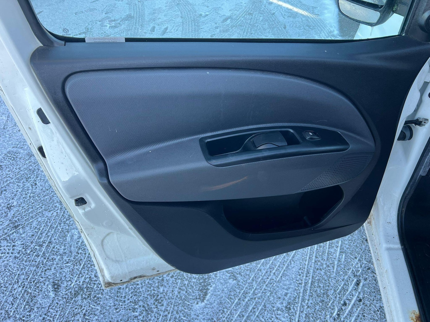 Used Fiat Doblo for sale - 77174870: Photo 18