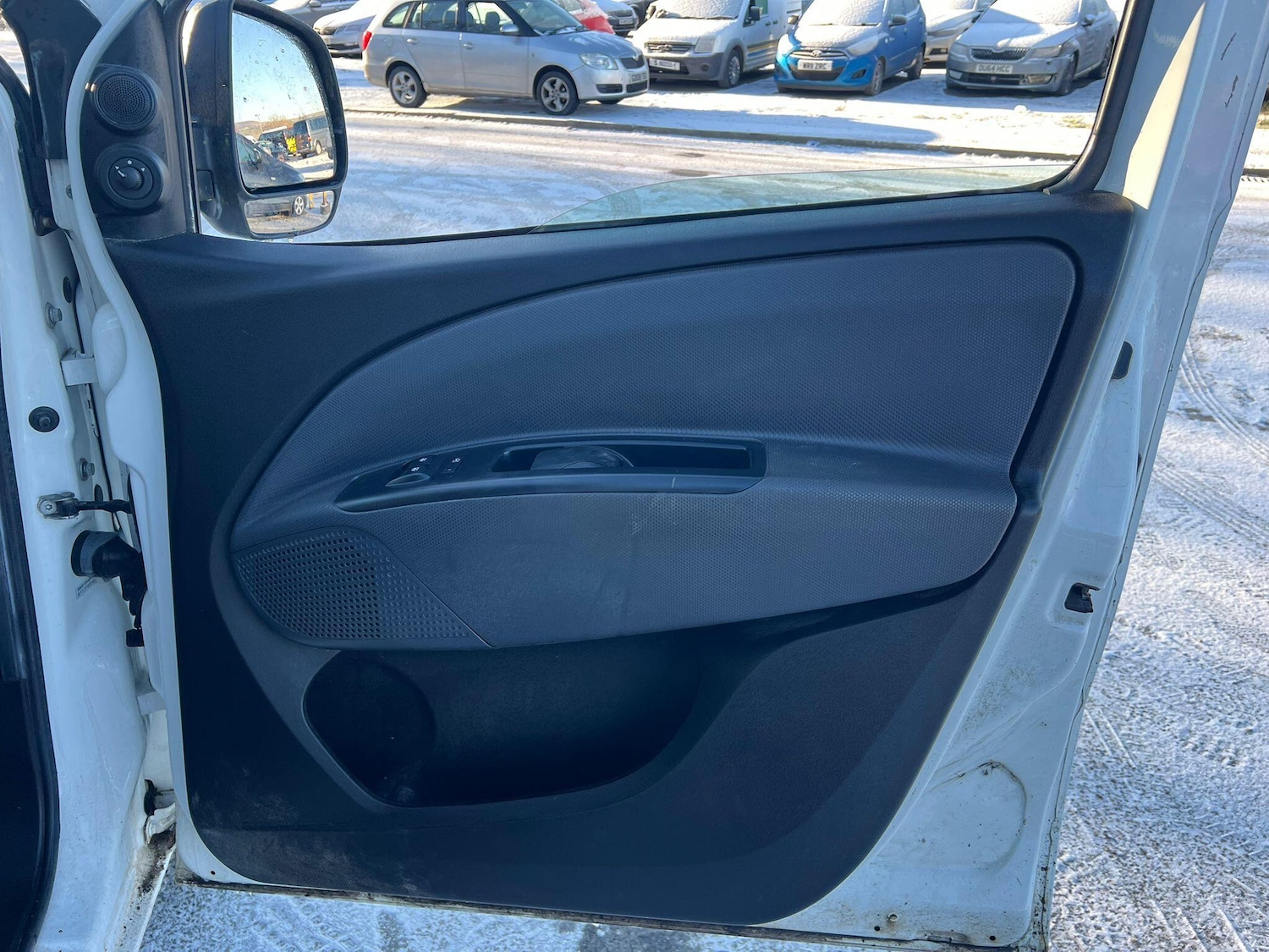 Used Fiat Doblo for sale - 77174870: Photo 19