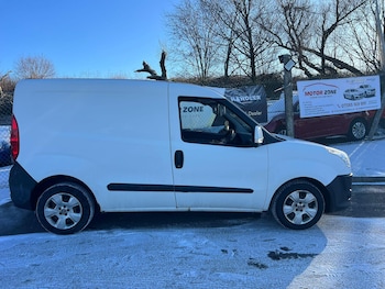 Used Fiat Doblo 2013 for sale - 77174870: Photo