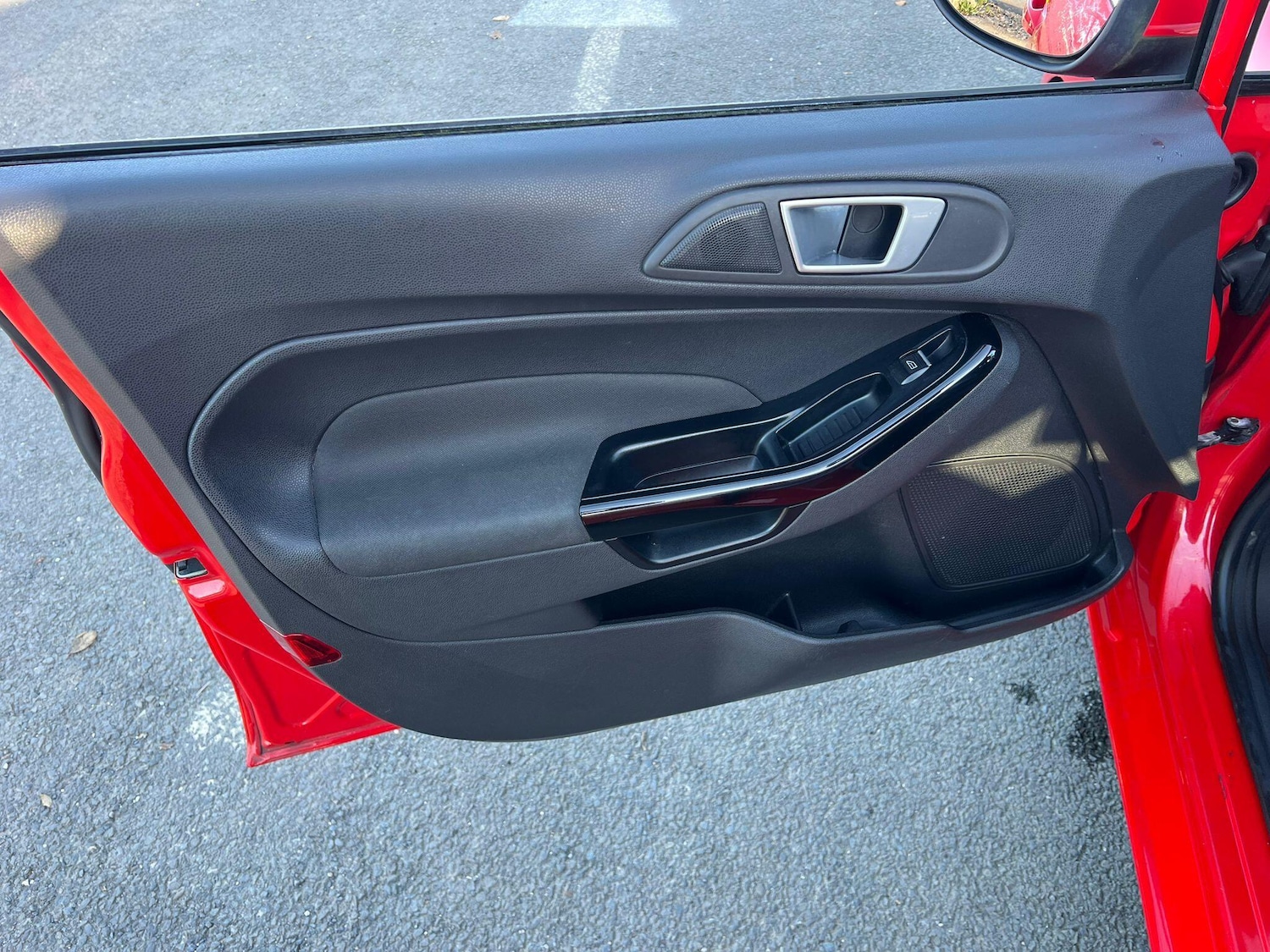 Used Ford Fiesta 2015 for sale - 76824156: Photo 18