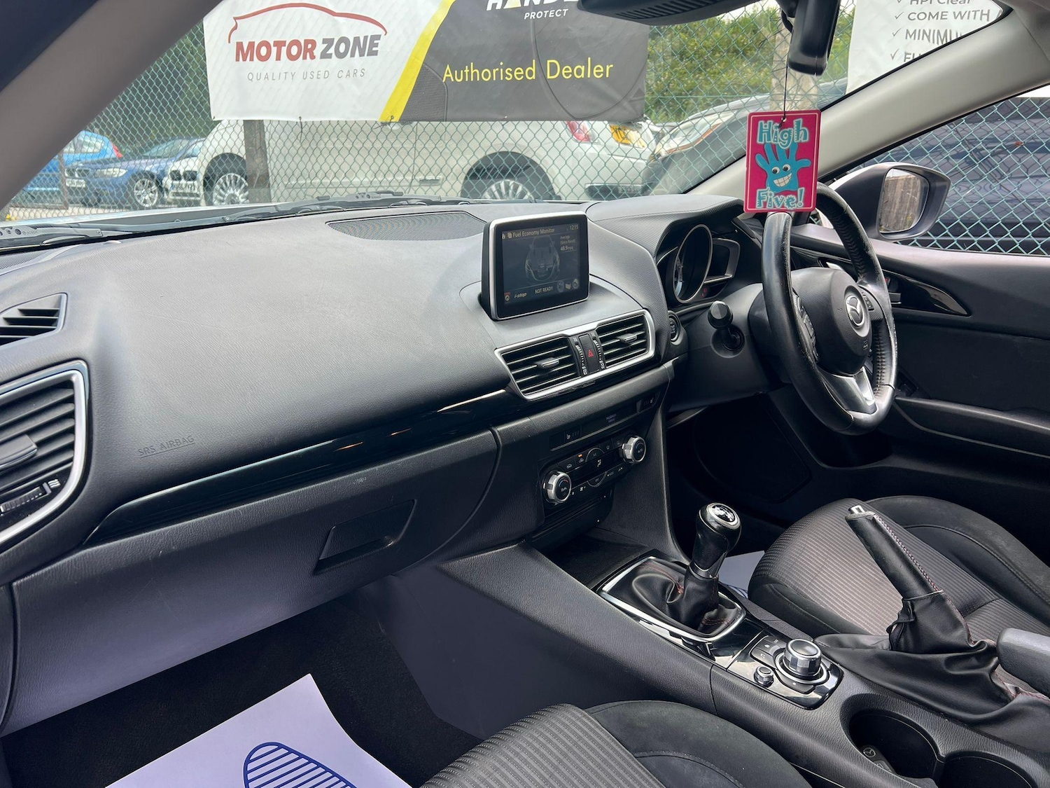 Used Mazda Mazda3 2015 for sale - 76743292: Photo 12