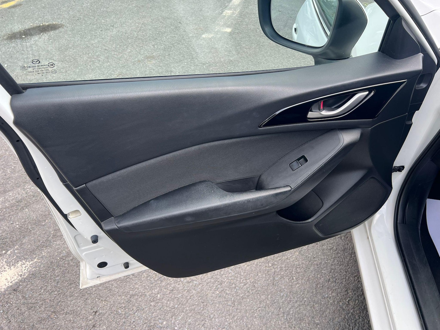 Used Mazda Mazda3 2015 for sale - 76743292: Photo 16