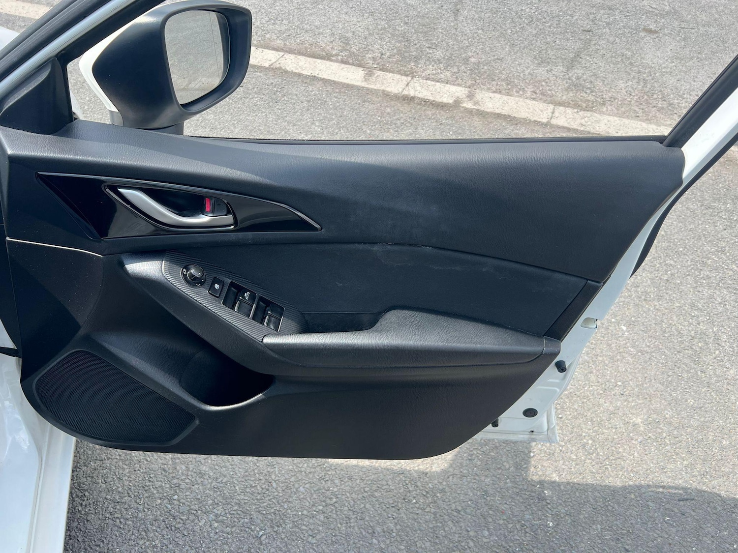 Used Mazda Mazda3 2015 for sale - 76743292: Photo 17