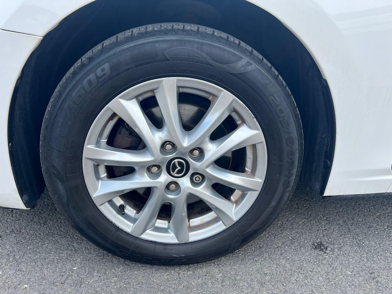 Used Mazda Mazda3 2015 for sale - 76743292: Photo 19