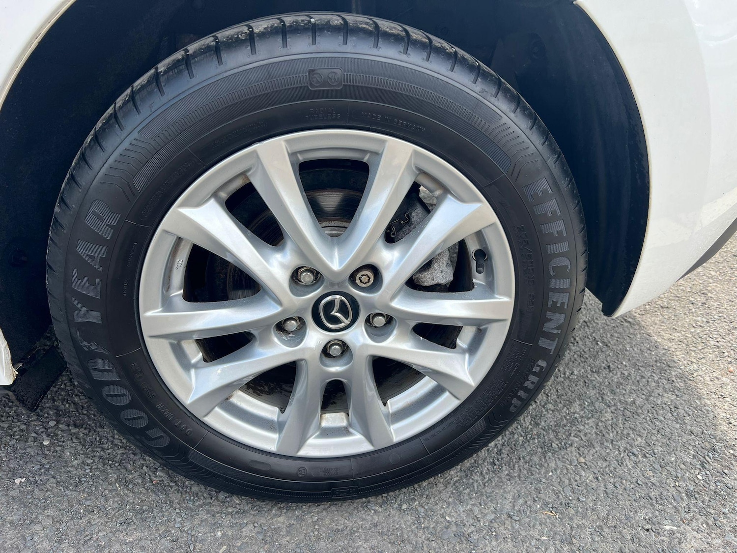 Used Mazda Mazda3 2015 for sale - 76743292: Photo 20