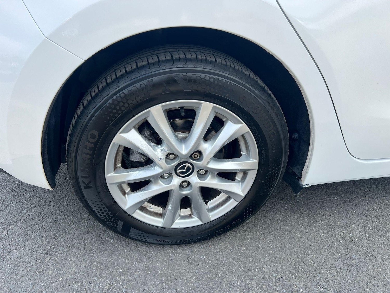 Used Mazda Mazda3 2015 for sale - 76743292: Photo 21