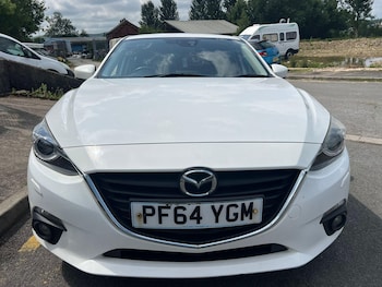 Used Mazda Mazda3 2015 for sale - 76743292: Photo