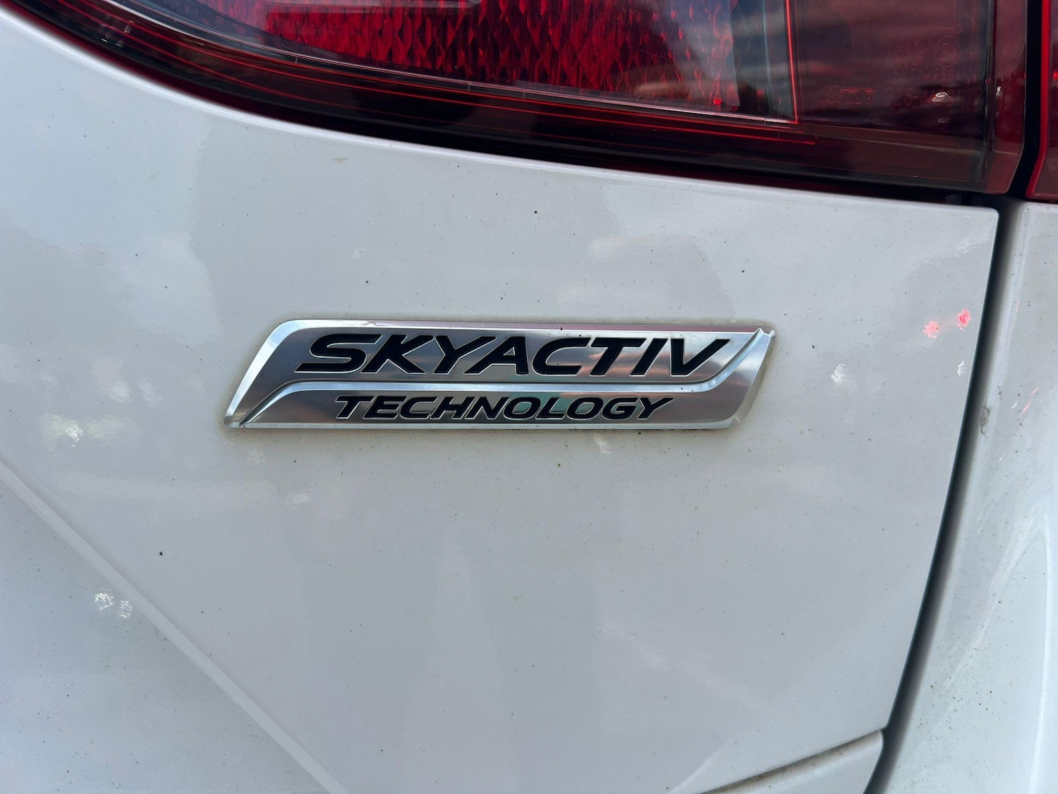 Used Mazda Mazda3 2015 for sale - 76743292: Photo 30