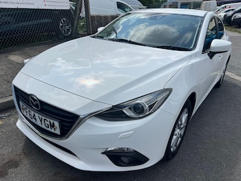 Used Mazda Mazda3 2015 for sale - 76743292: Photo