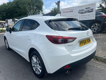 Used Mazda Mazda3 2015 for sale - 76743292: Photo