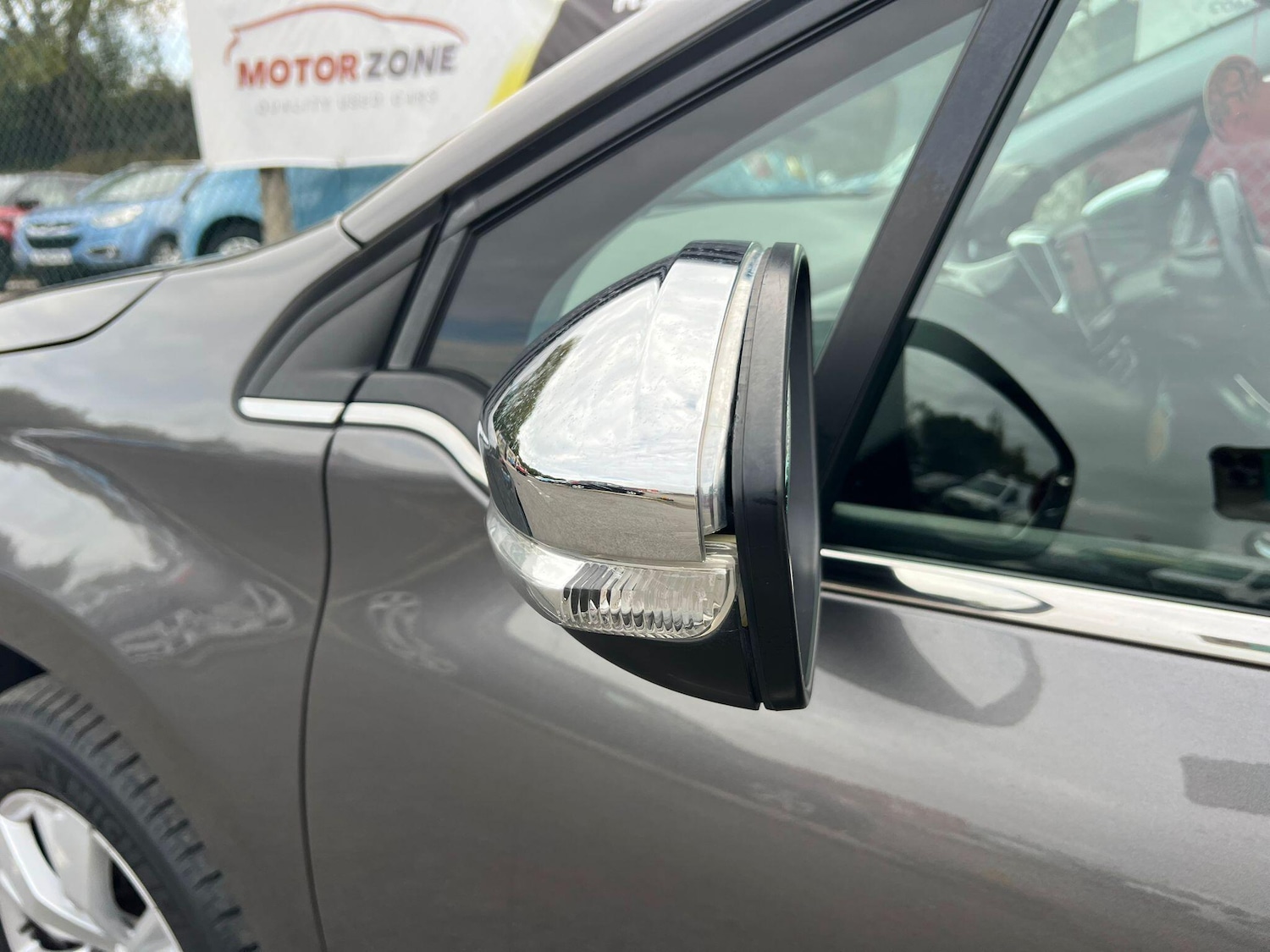 Used Peugeot 2008 for sale - 76825026: Photo 18