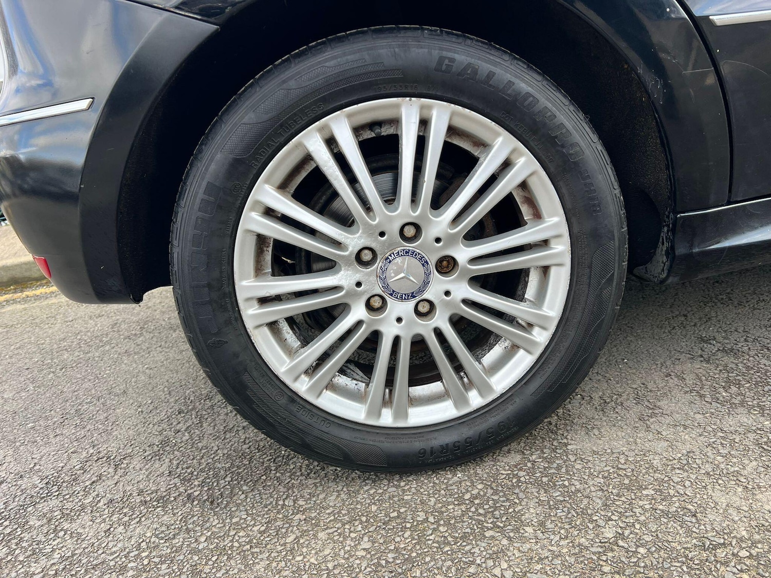 Used Mercedes-Benz A-Class 2010 for sale - 77658697: Photo 11