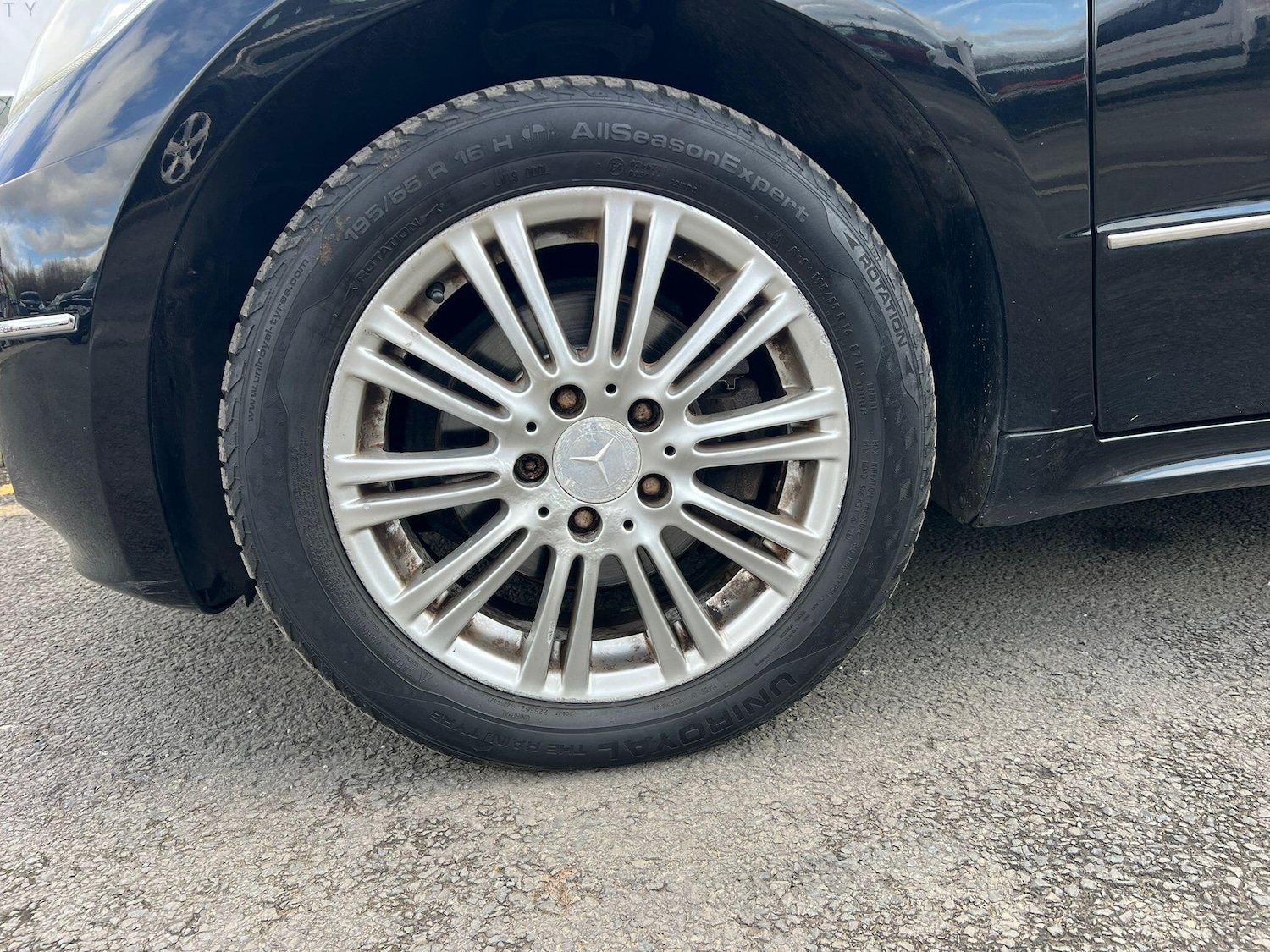 Used Mercedes-Benz A-Class 2010 for sale - 77658697: Photo 13