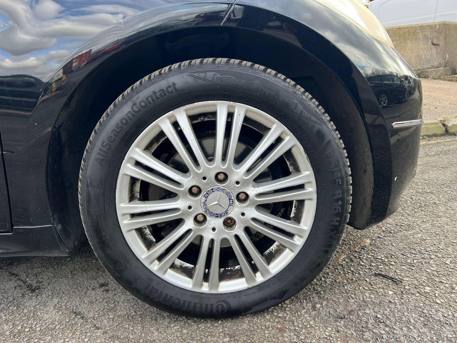 Used Mercedes-Benz A-Class 2010 for sale - 77658697: Photo 14