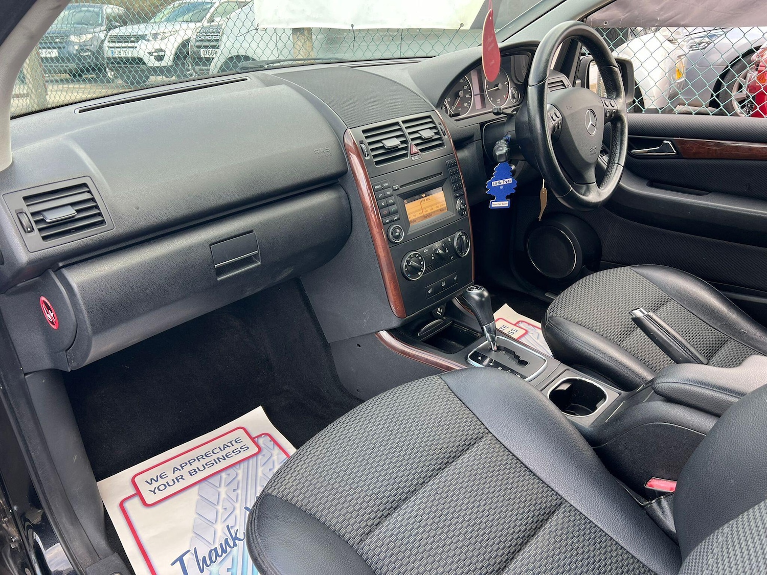 Used Mercedes-Benz A-Class 2010 for sale - 77658697: Photo 22