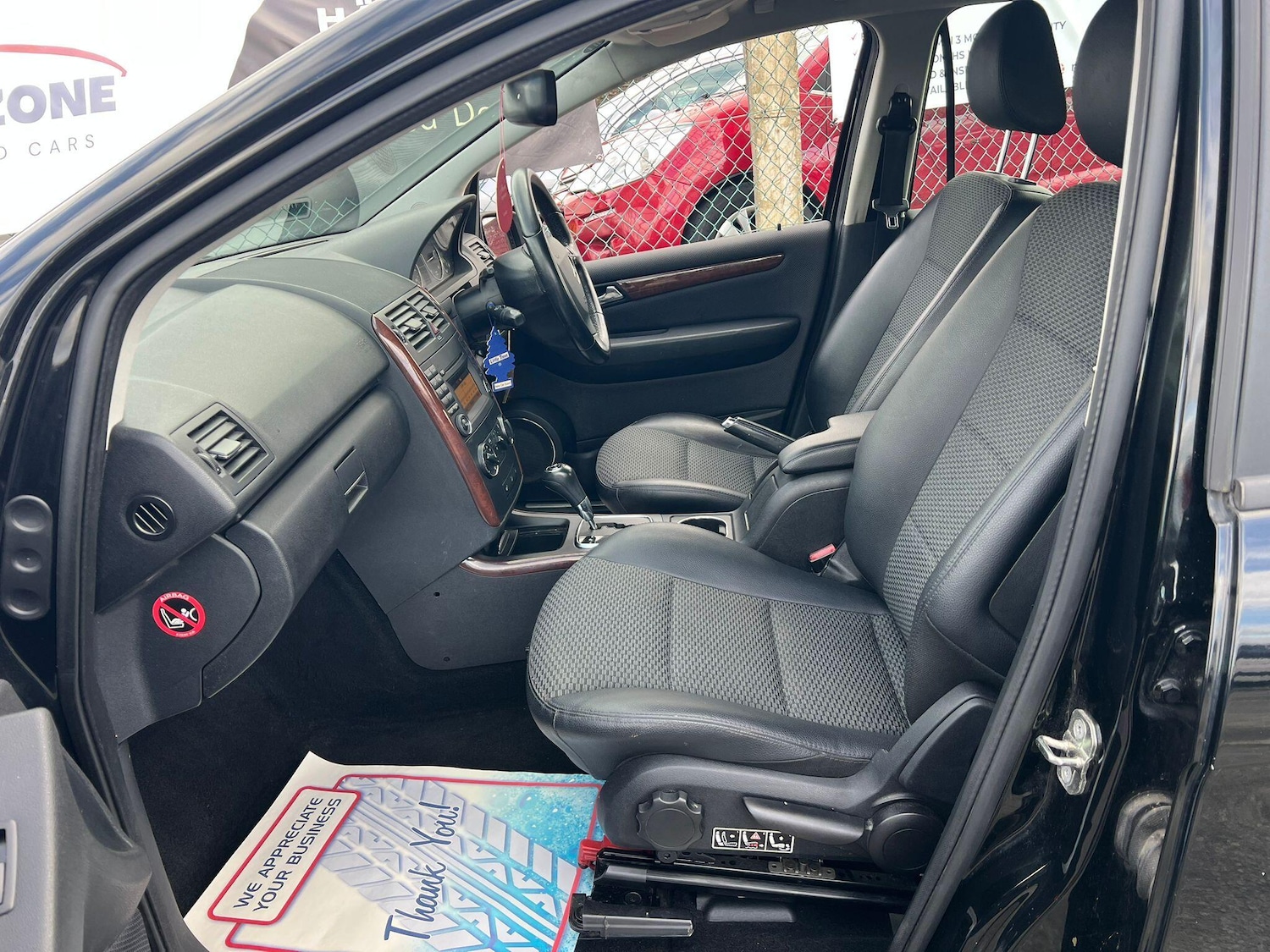 Used Mercedes-Benz A-Class 2010 for sale - 77658697: Photo 23