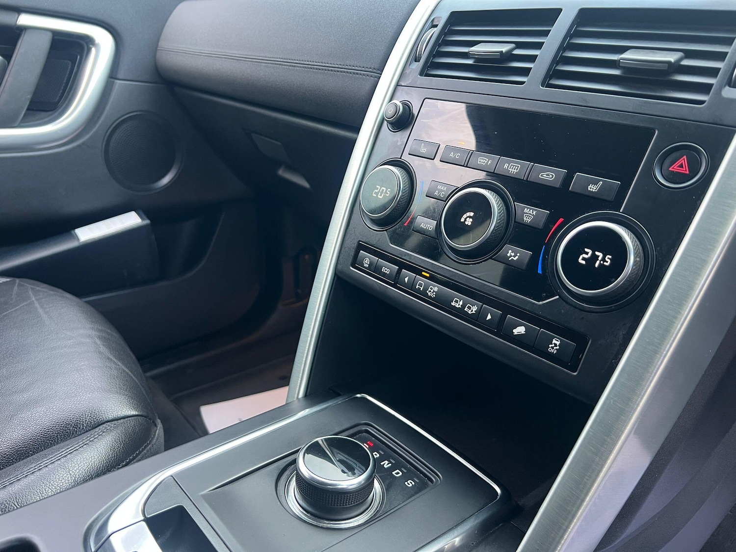 Used Land Rover Discovery Sport 2018 for sale - 77015966: Photo 16