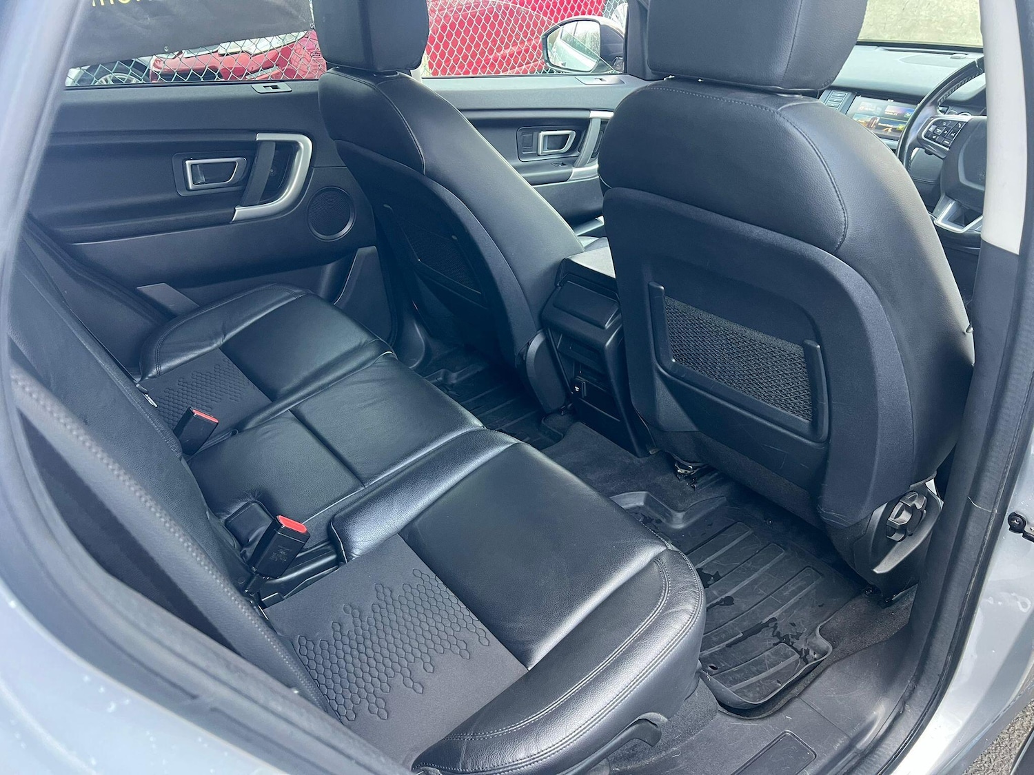 Used Land Rover Discovery Sport 2018 for sale - 77015966: Photo 18