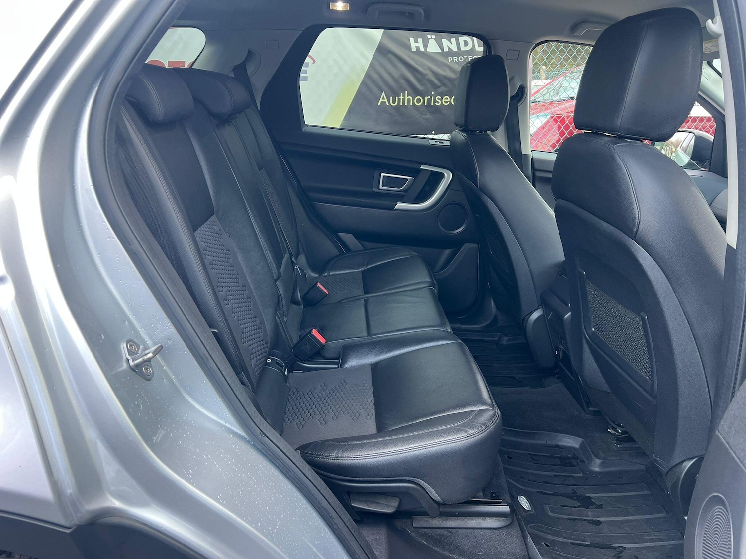 Used Land Rover Discovery Sport 2018 for sale - 77015966: Photo 19