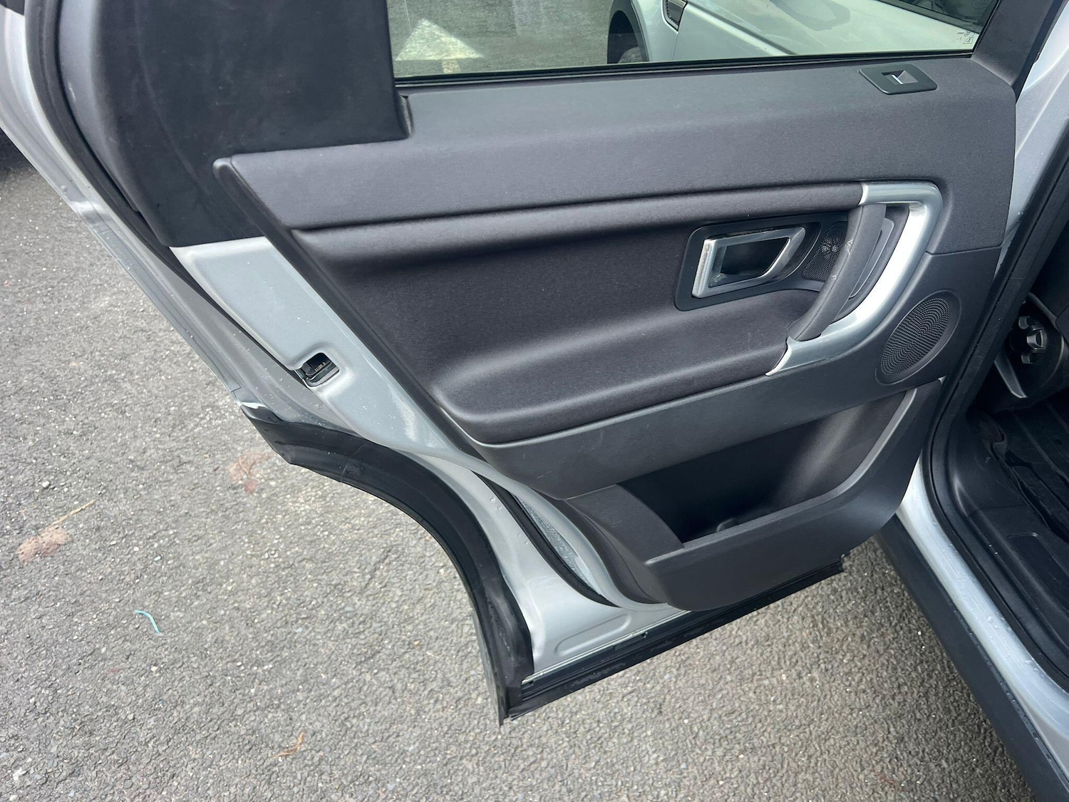 Used Land Rover Discovery Sport 2018 for sale - 77015966: Photo 22