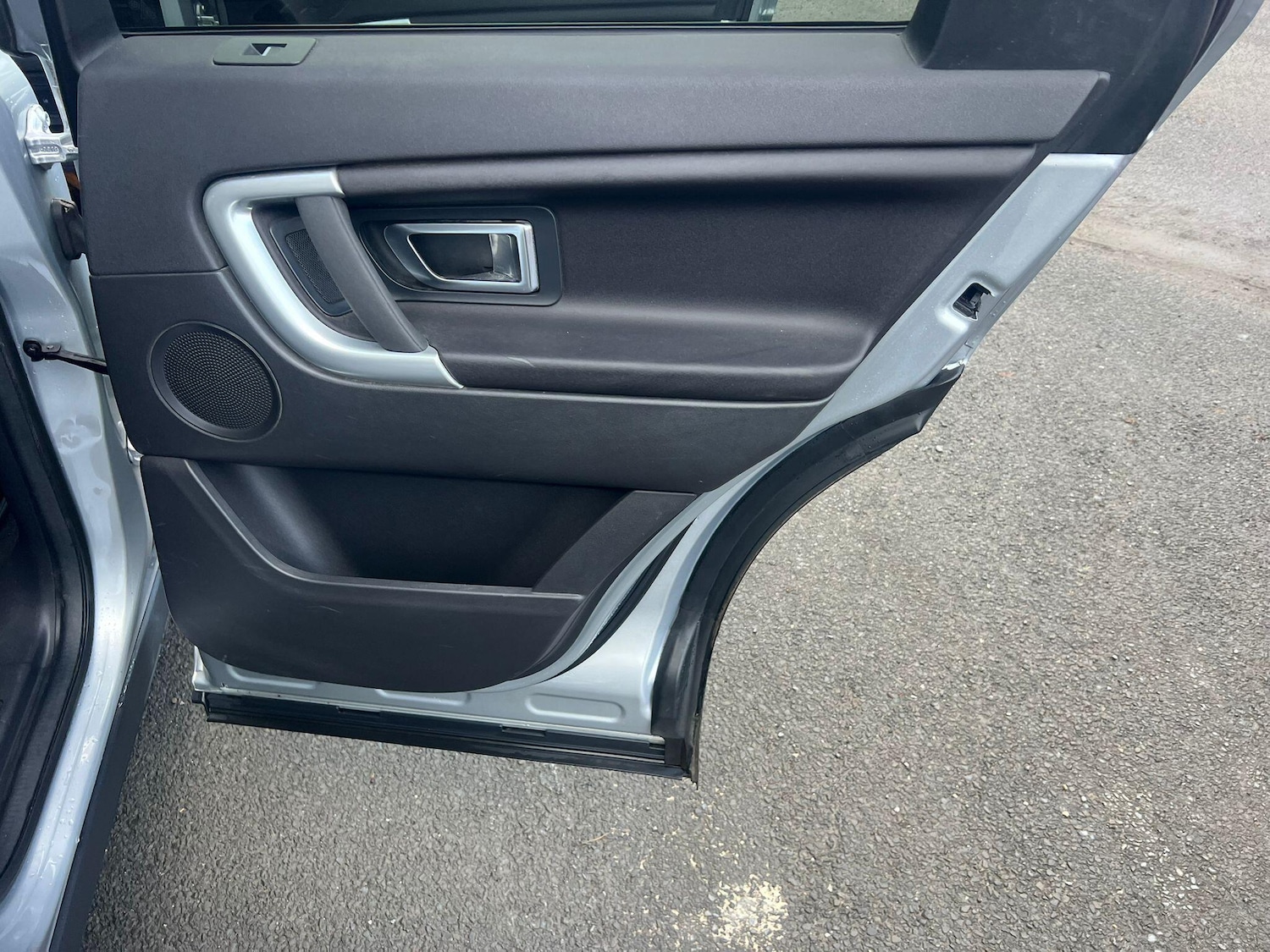 Used Land Rover Discovery Sport 2018 for sale - 77015966: Photo 24