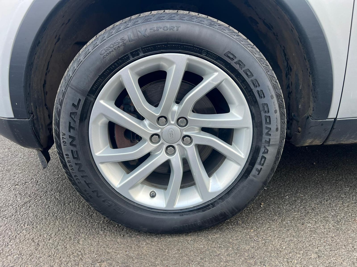 Used Land Rover Discovery Sport 2018 for sale - 77015966: Photo 25