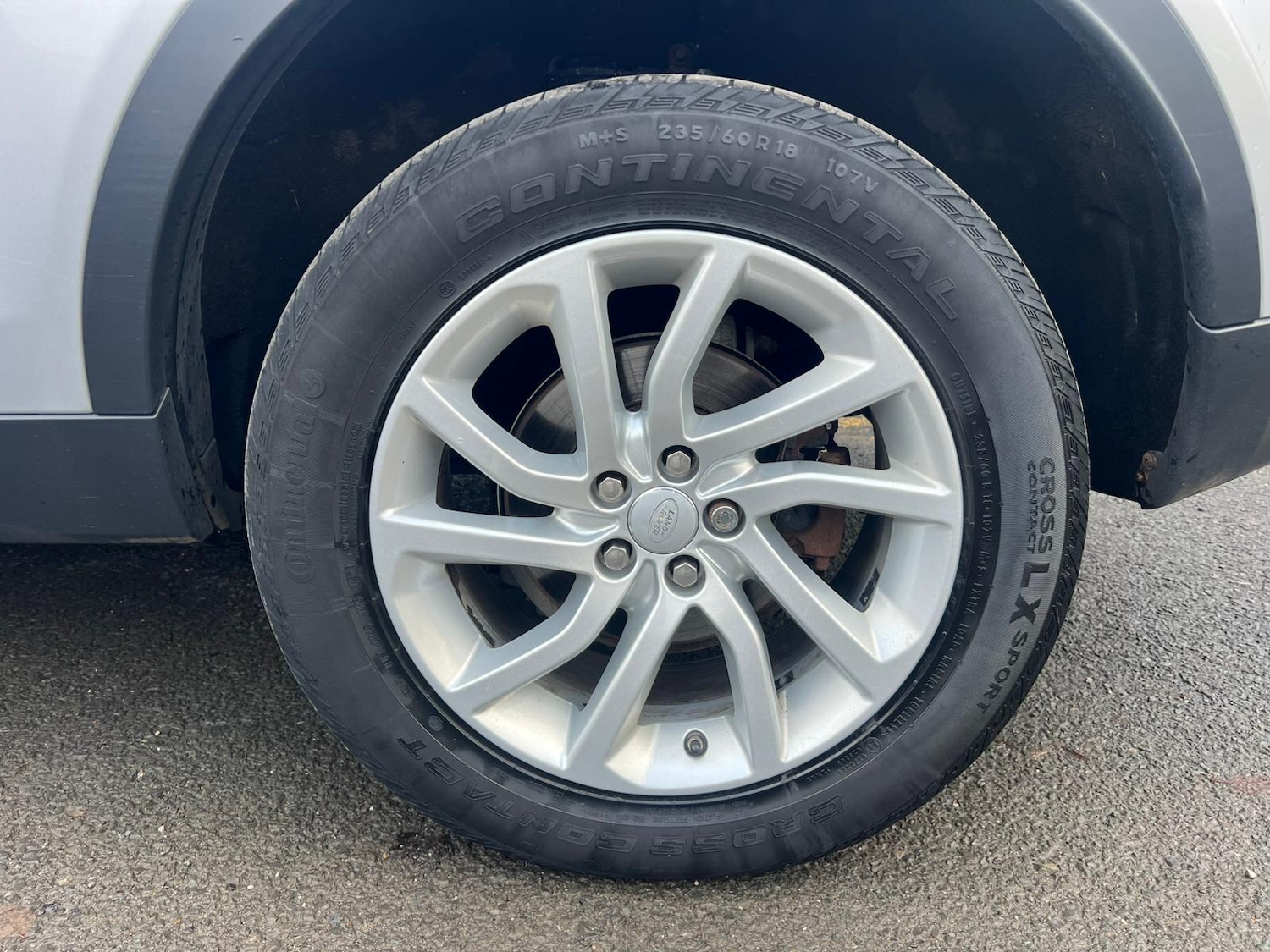 Used Land Rover Discovery Sport 2018 for sale - 77015966: Photo 26