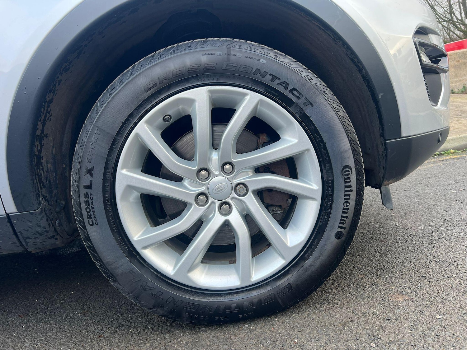 Used Land Rover Discovery Sport 2018 for sale - 77015966: Photo 27