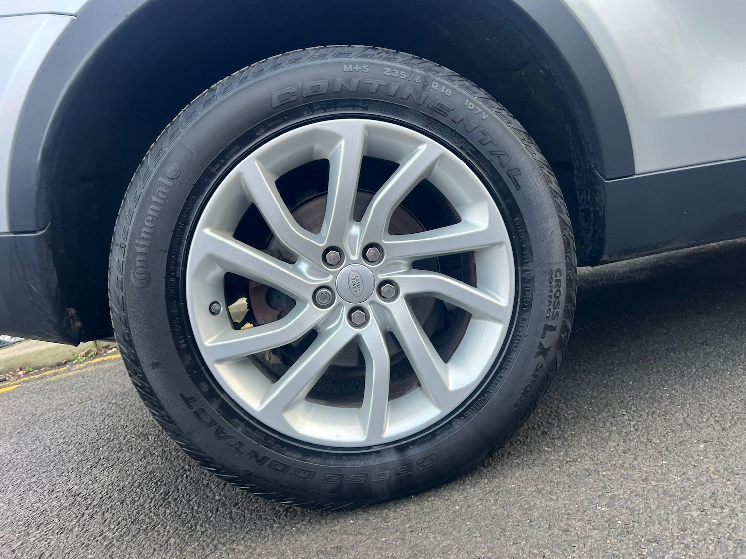 Used Land Rover Discovery Sport 2018 for sale - 77015966: Photo 28